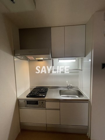 アークのキッチン