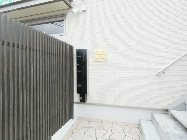 プラサートハウス3のその他共用部分