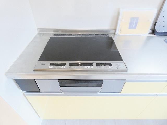 プラサートハウス3のキッチン