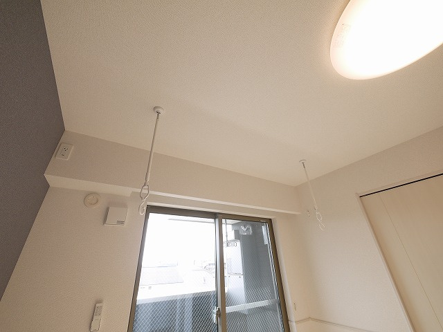 ＳｕｎｎｙＦｉｅｌｄＮｏｒｔｈの設備