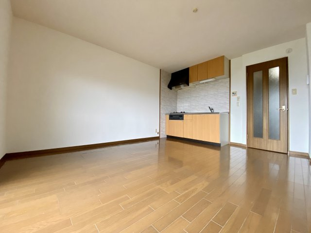 【居間・リビング】 | コーポラス伊藤
