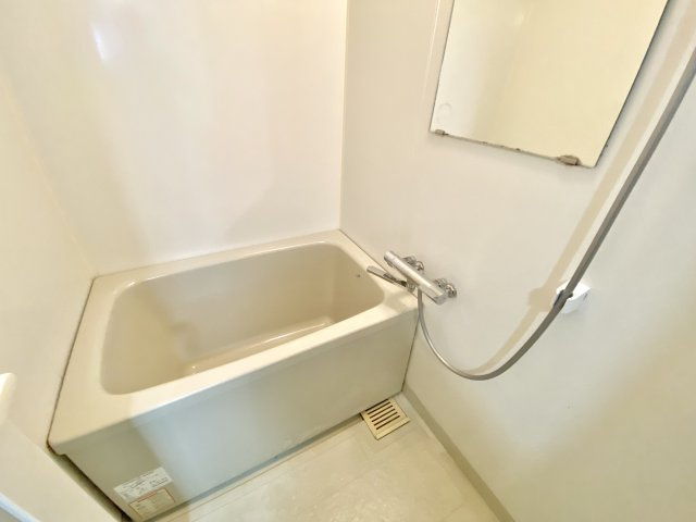 【浴室】 | コーポラス伊藤