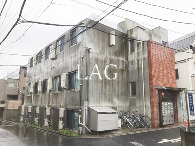 【外観】 | Ｃｌａｓｓ市ヶ谷 | 外観です。