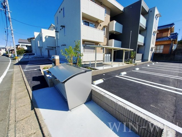 AVALONのその他共用部分