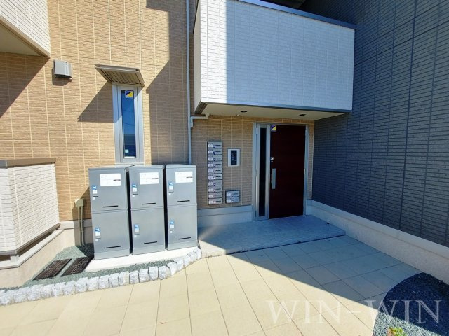 AVALONのその他共用部分