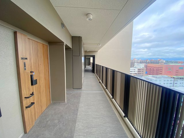 シエリアシティ明石大久保の周辺