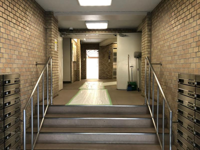 【その他】 | 中津リバーサイドコーポC棟