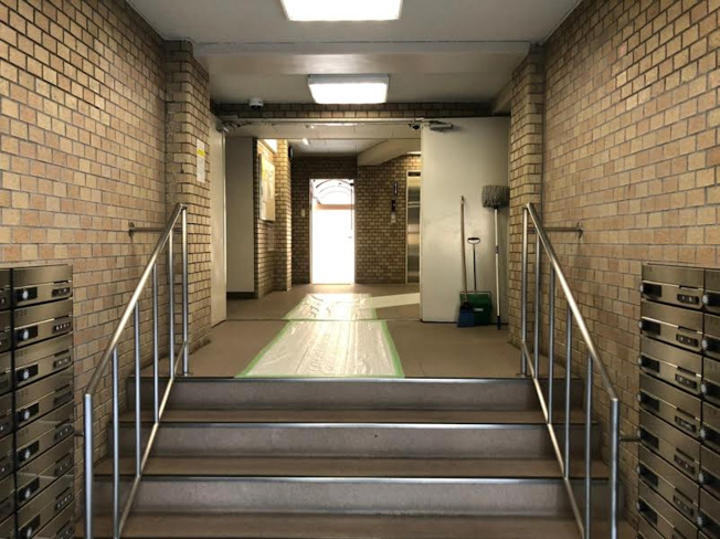 【その他】 | 中津リバーサイドコーポC棟