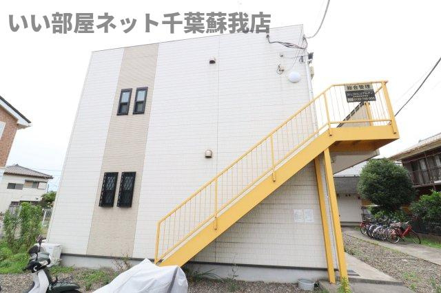 グランパークのその他共用部分