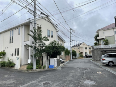 【周辺】 | 高石戸建