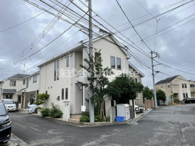 【展望】 | 高石戸建