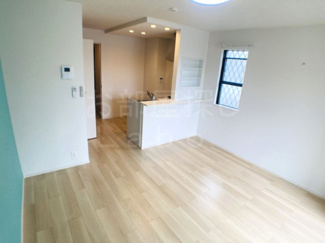 【内装】 | ミルト開成