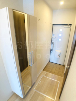 【玄関】 | ミルト開成