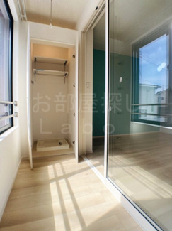 【バルコニー】 | ミルト開成