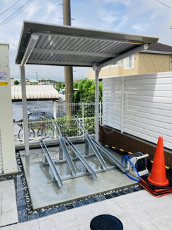 【その他共用部分】 | ミルト開成