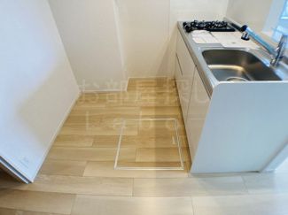 【キッチン】 | ミルト開成