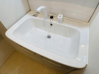 【洗面所】 | ミルト開成