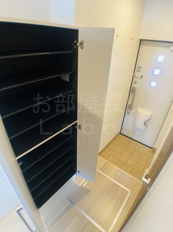 【玄関】 | ミルト開成