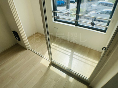 【内装】 | ミルト開成