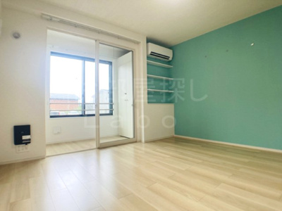 【居間・リビング】 | ミルト開成