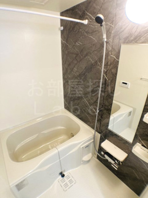 【浴室】 | ミルト開成