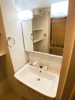 【洗面所】 | ミルト開成