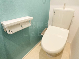 【トイレ】 | ミルト開成