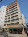 コンフォートレジデンス御堂筋本町の画像