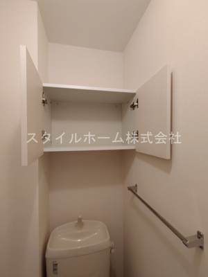 【収納】 | カーサ　デュエット　A棟
