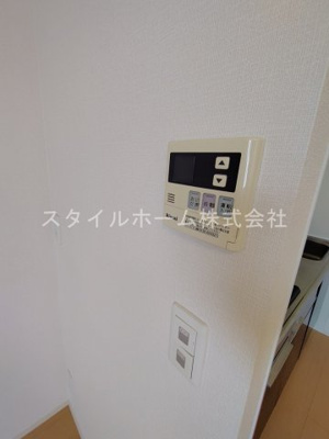 【設備】 | カーサ　デュエット　A棟