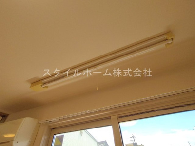 【設備】 | カーサ　デュエット　A棟