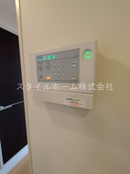 【設備】 | カーサ　デュエット　A棟
