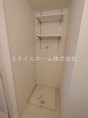 【設備】 | カーサ　デュエット　A棟