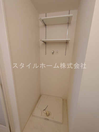 【設備】 | カーサ　デュエット　A棟