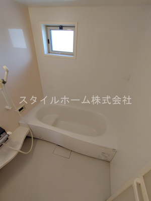 【浴室】 | カーサ　デュエット　A棟