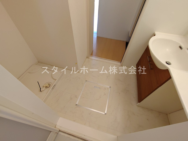 【その他】 | カーサ　デュエット　A棟