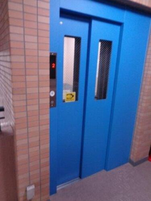 【その他共用部分】 | ライオンズマンション四条西洞院