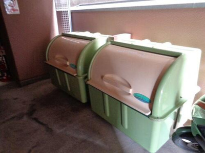 【その他共用部分】 | ライオンズマンション四条西洞院