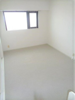 【洋室】 | ライオンズマンション四条西洞院