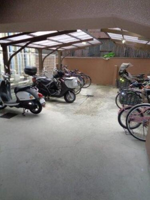 【その他共用部分】 | ライオンズマンション四条西洞院