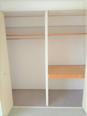 【収納】 | ライオンズマンション四条西洞院