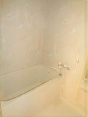 【浴室】 | ライオンズマンション四条西洞院