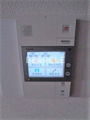 【設備】 | アンビエント京都駅前