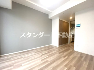 【内装】 | ルネフラッツ谷町四丁目