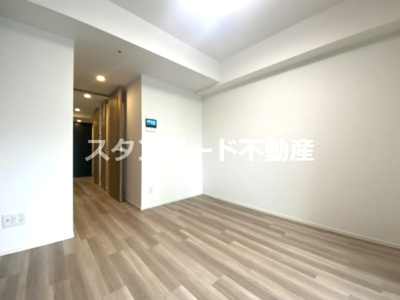 【居間・リビング】 | ルネフラッツ谷町四丁目