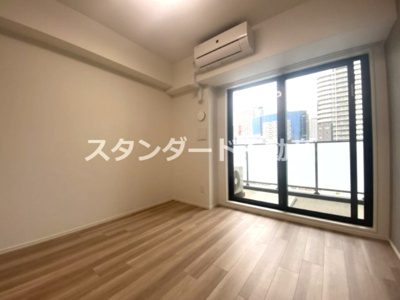 【居間・リビング】 | ルネフラッツ谷町四丁目