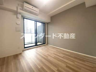 【居間・リビング】 | ルネフラッツ谷町四丁目