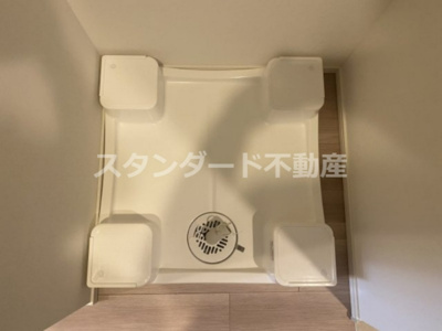 【その他】 | ルネフラッツ谷町四丁目