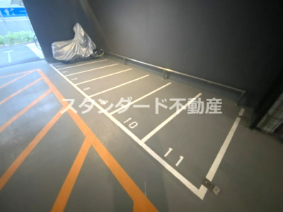 【その他】 | ルネフラッツ谷町四丁目