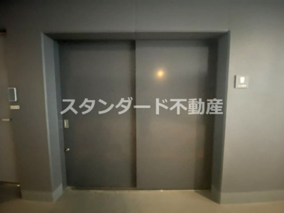 【その他共用部分】 | ルネフラッツ谷町四丁目